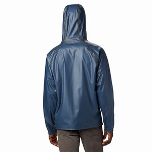 Columbia OutDry™ Ex Reversible II Jacka Herr Marinblå (AYSOP4879)